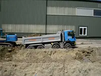 Réalisation de Germann Tiefbau GmbH - 1