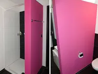 Réalisation de Regli Maler GmbH - 1