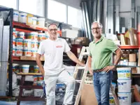 Réalisation de Stoppa Fils SA - 1