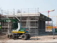 Réalisation de Flex - Bau - 1