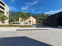 Réalisation de Michel Maret & Fils SA - 1
