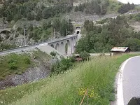 Réalisation de Berther Bau und Industrie AG - 2