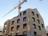 Réalisation de Brönnimann Hoch- & Tiefbau AG - 5