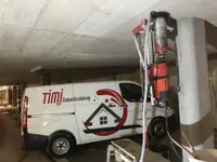 Réalisation de Timi-Diamantkernbohrung GmbH - 4