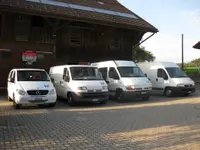 Réalisation de Willi Frei Bau GmbH - 1