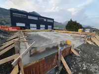 Réalisation de Batpro - 1