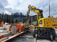 Réalisation de Bauhandwerk AG Langnau - 19