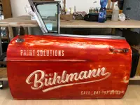 Réalisation de Malergeschäft farbklaenge Bühlmann GmbH - 6