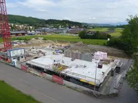 Réalisation de Rocchinotti Bau AG - 4