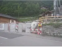 Réalisation de Nufer Anderegg Bau AG - 2