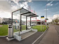 Réalisation de Wibo Bauunternehmung AG - 4