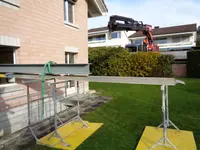 Réalisation de Widmer Baugeschäft AG - 9
