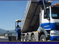 Réalisation de Renggli Hans Bau AG - 1