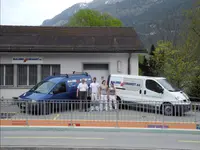 Réalisation de Malerei Brandt AG - 1