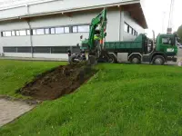 Réalisation de H.Gurtner AG - 5