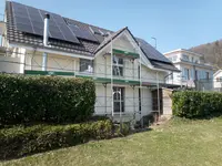 Réalisation de Moler Grütter - 1