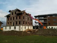 Réalisation de Infanger Alexander GmbH - 3