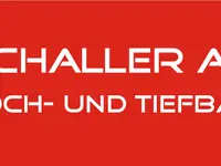 Réalisation de Schaller AG Gurmels - 1