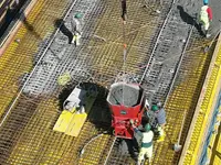 Réalisation de Costa AG, Hoch- und Tiefbau - 22