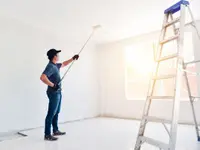 Réalisation de Univers Peinture Sàrl - 1