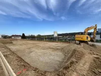 Réalisation de Probatech Constructions SA - 7
