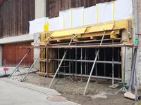 Réalisation de Imhasly Bau + Keramik GmbH - 14