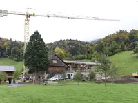 Réalisation de Schnüriger Bau GmbH - 2