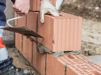 Réalisation de Bischoff Bau AG - 1