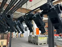 Réalisation de Malerei M. Hartmann GmbH - 10
