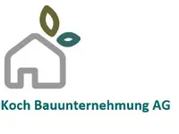 Réalisation de Koch Bauunternehmung AG - 1