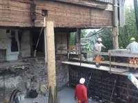Réalisation de Hüppin Baugeschäft AG - 2