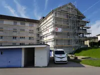 Réalisation de IBU Maler GmbH (Rheintal) - 3