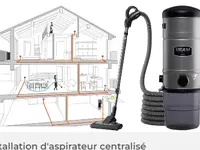 Réalisation de G-Services SA - 18