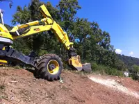 Réalisation de Aeschlimann Umwelttechnik AG - 5