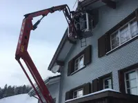 Réalisation de R. & M. Schuler GmbH - 1