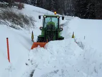 Réalisation de Schefer Hoch- und Tiefbau AG - 8