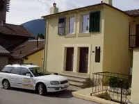 Réalisation de BATI-PEINTURE Sarl - 12