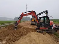 Réalisation de JRM Wyss AG - 1