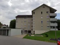 Réalisation de IBU Maler GmbH (Rheintal) - 4