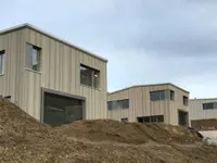 Réalisation de malwerkstatt André Steinmann - 1