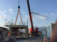 Réalisation de Bauhandwerk AG Langnau - 16