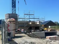 Réalisation de Emmenegger Bau GmbH - Ihr Bauunternehmen im Aargau, Zürich und im Freiamt - 12