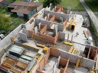 Réalisation de WILLI BAU AG - 2