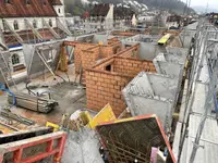 Réalisation de WILLI BAU AG - 4