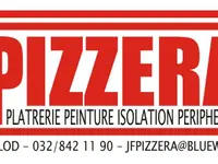Réalisation de Pizzera Jean-François SA - 1