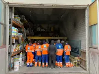 Réalisation de Cerutti Hans AG - 13