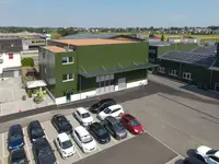 Réalisation de Bärlocher Bau AG - 3
