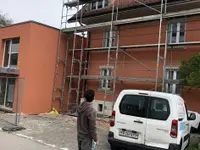 Réalisation de Salihu Isni - 18