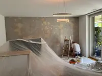 Réalisation de Stöckli Malergeschäft und Spritzwerk - 5