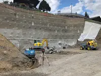 Réalisation de Zurbuchen Baugeschäft AG - 12